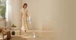 Xiaomi Vacuum Cleaner G20