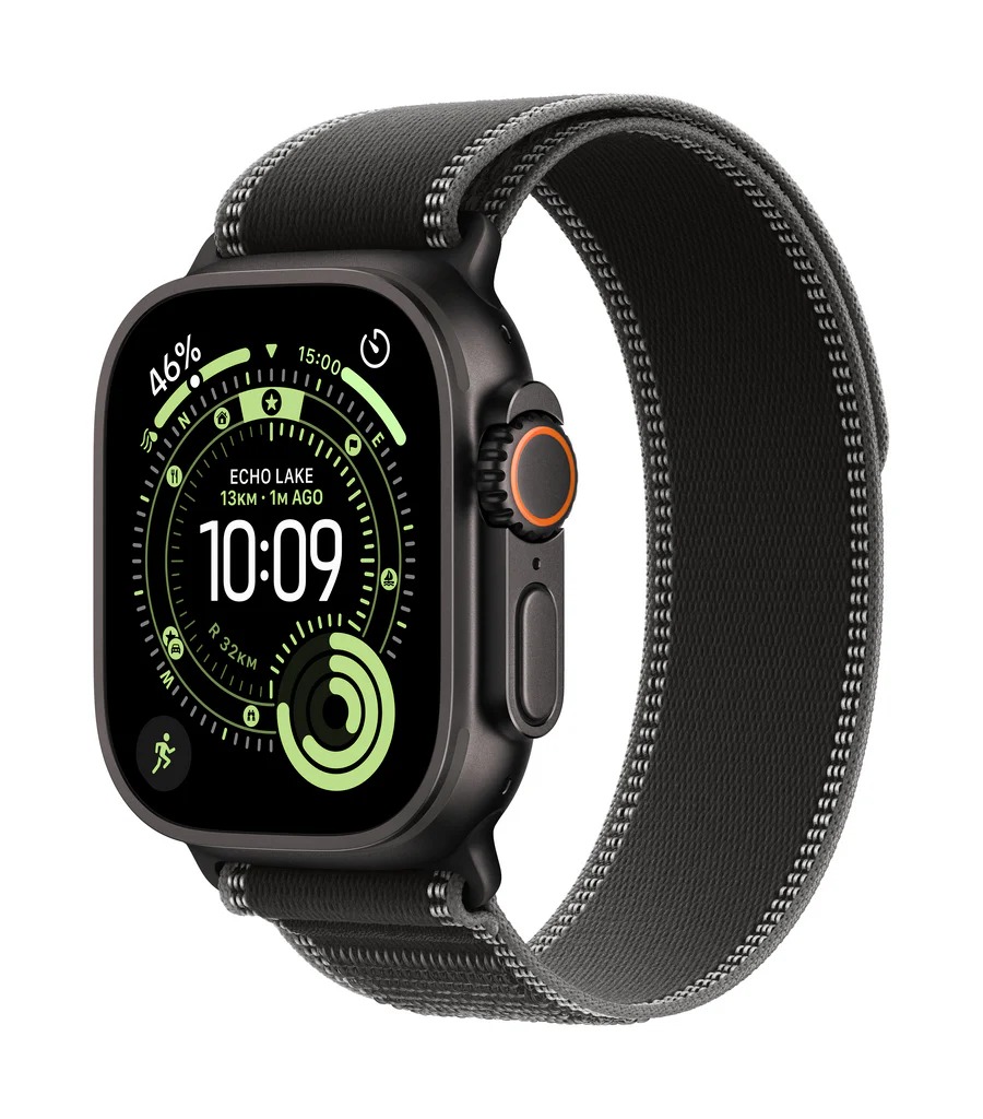 Apple Watch Ultra 3 GPS + Cellular 49mm