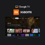 Xiaomi TV A Pro 55
