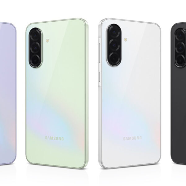 Samsung Galaxy A36 5G