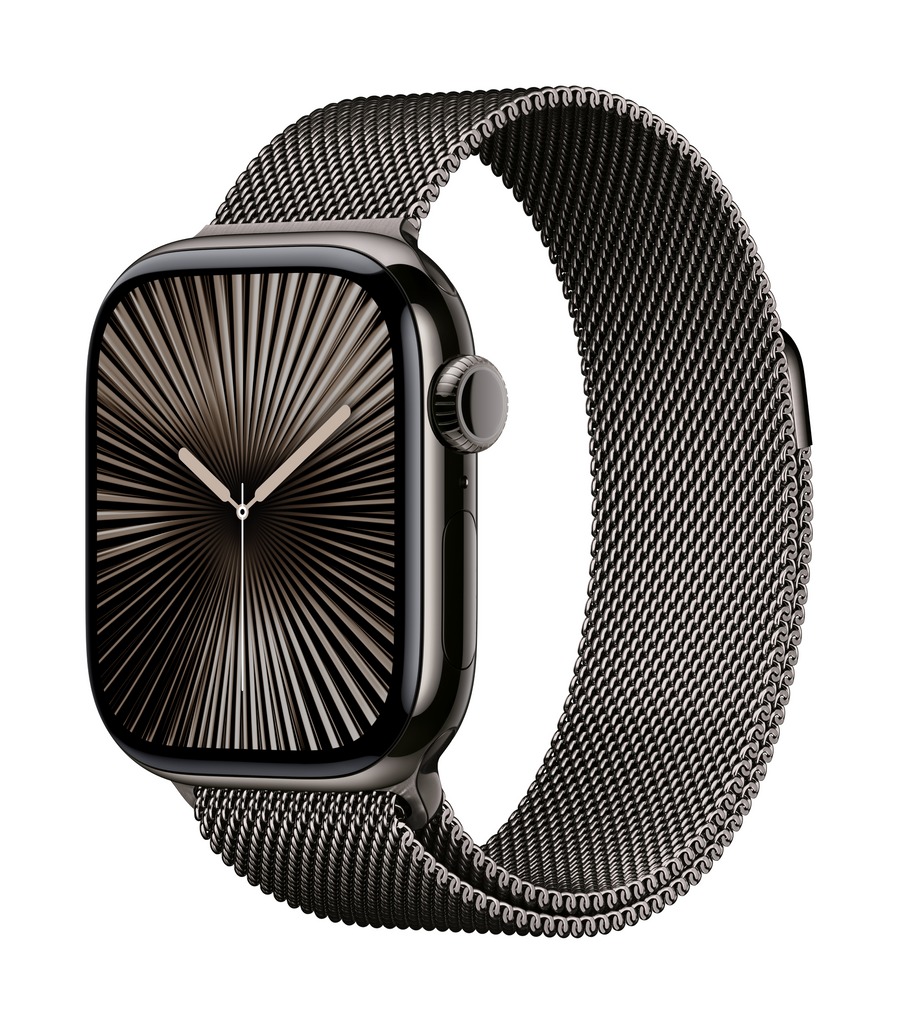 Apple Watch Series 10