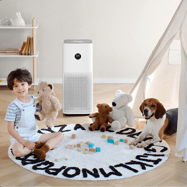 Xiaomi Smart Air Purifier 4 Pro