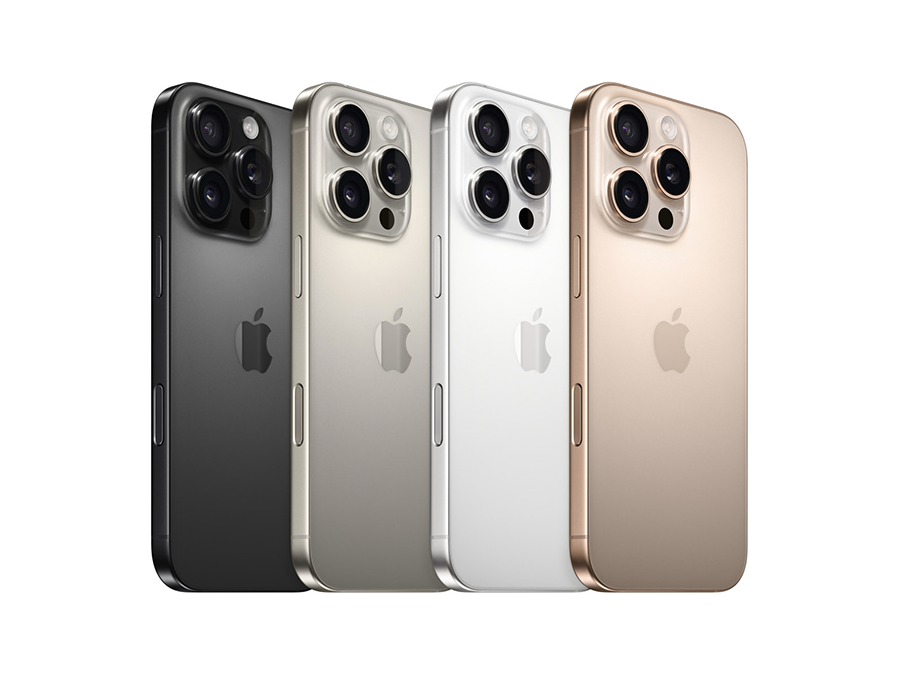 ntc-Hero-Line-Up iPhone 16 Pro