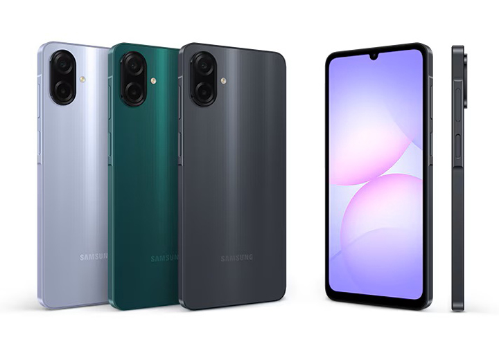 Samsung Galaxy A07 4G Samsung Galaxy A07 4G