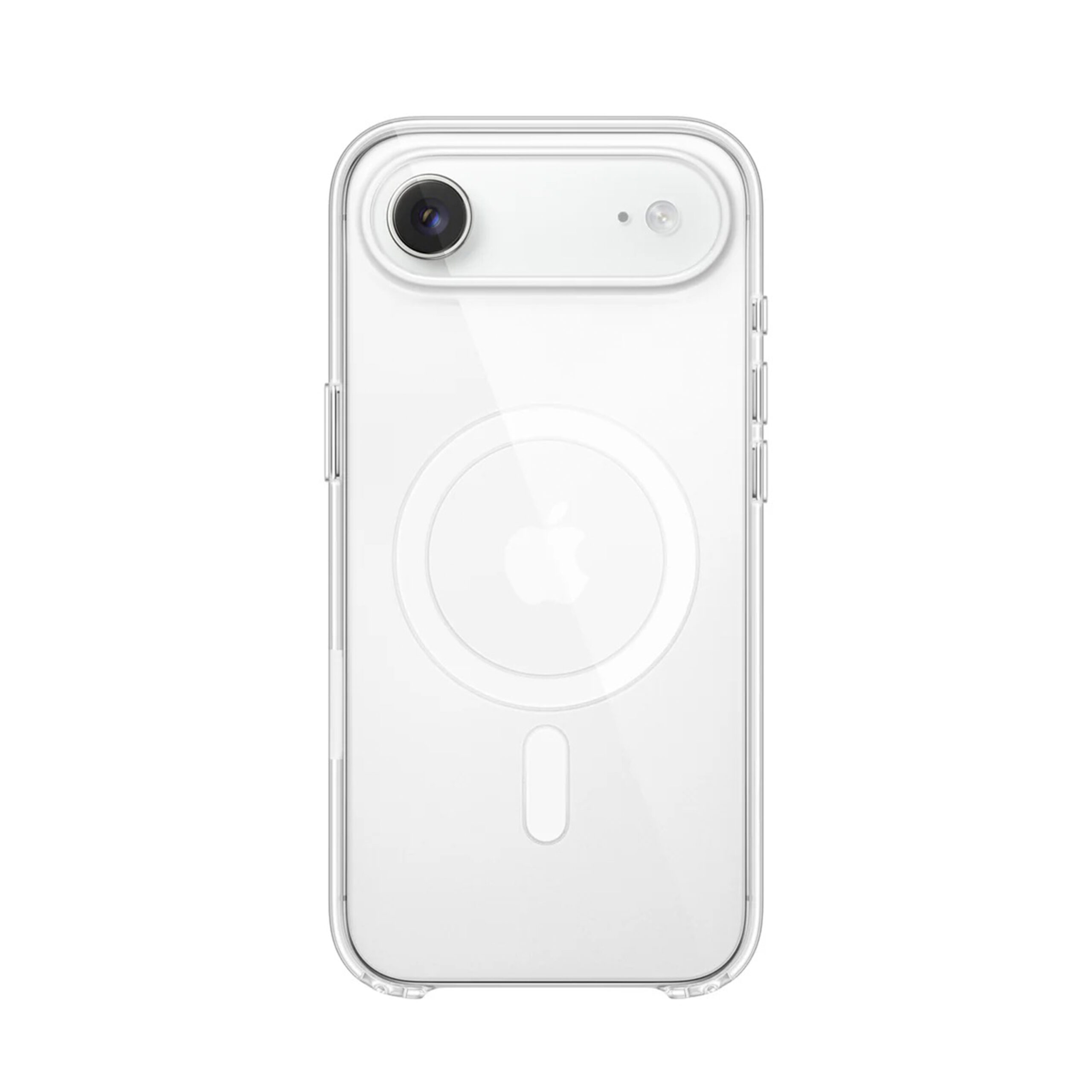 iPhone Air Case with MagSafe – Frost iPhone Air Case with MagSafe – Frost