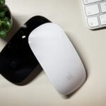 Magic Mouse - Touch Surface