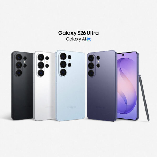 Galaxy S26 Ultra