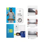 blueo screen protector