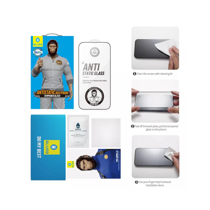 blueo screen protector blueo screen protector