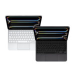 Magic Keyboard for iPad Pro 13‑inch (M4) - Arabic