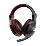 WiWU Thunder GTD-01 Wired Gaming Headset