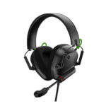Thunder Gaming Wired Headset GTD-02