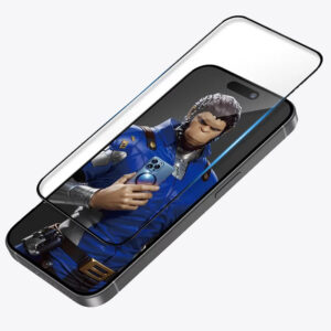 Blueo Screen Protectors