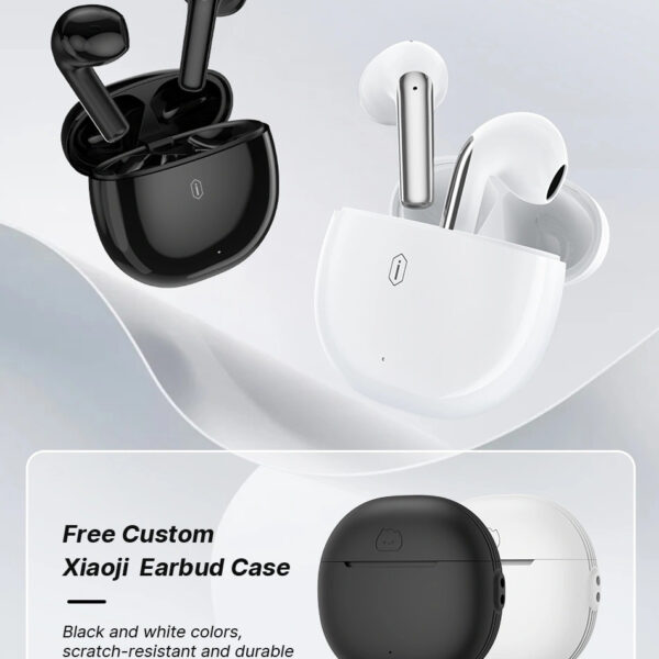 WiWU T31 ENC headphones