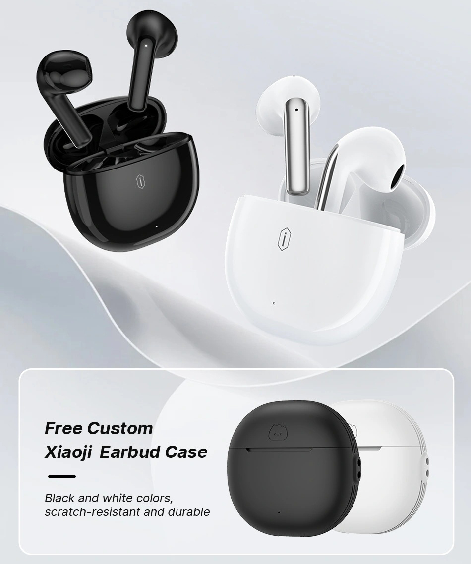 eSJQXEATDt WiWU T31 ENC headphones