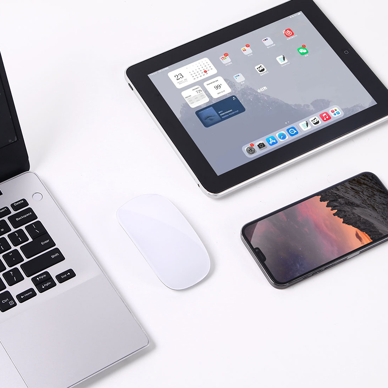 Magic Mouse Magic Mouse