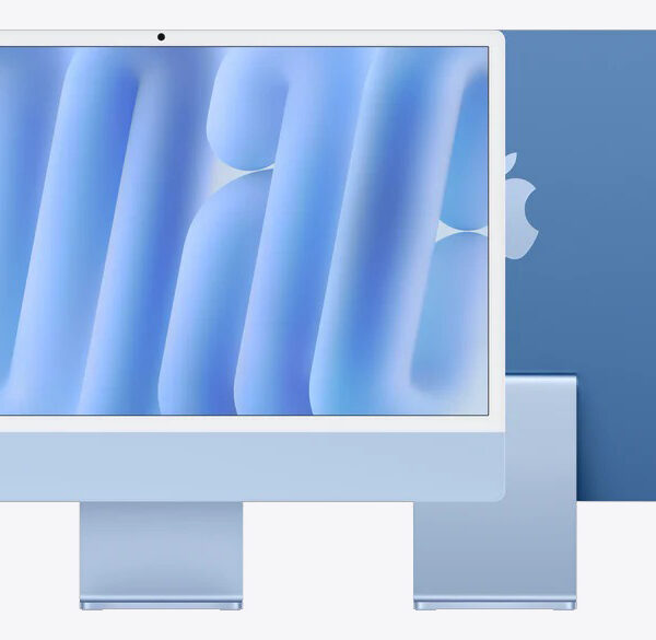 iMac M4