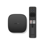 Xiaomi TV Box S 4K