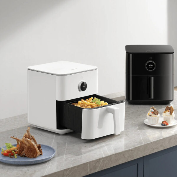 Xiaomi Smart Air Fryer 6.5L