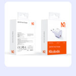Mcdodo 20W PD Type C Fast Charger