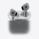 AirPods 4 ANC