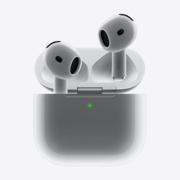 AirPods 4 ANC