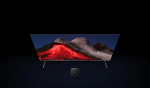 Xiaomi TV Box S 4K