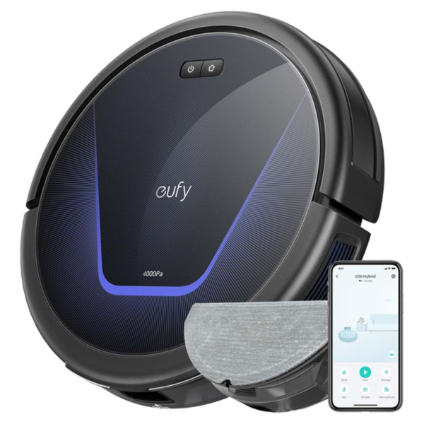 Eufy G50 Hybrid