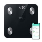 Eufy Smart Scale A1 Black