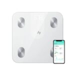 Eufy Smart Scale A1 Black