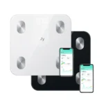 Eufy Smart Scale A1 Black