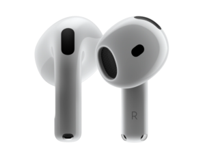 AirPods 4 ANC