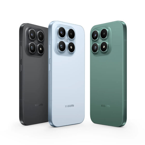 Xiaomi 17