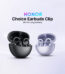 HONOR CHOICE Earbuds Clip