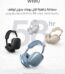 WiWU Airbuds MAX Headset TD-13