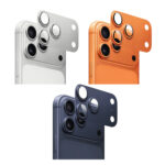 Armor Deck Lens Protector LG-012 iP17promax