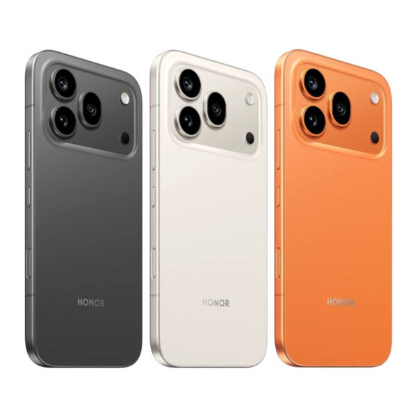 HONOR 600 Pro