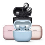 HUAWEI FreeClip 2