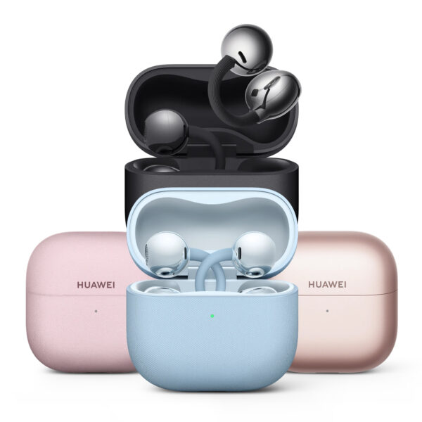 HUAWEI FreeClip 2