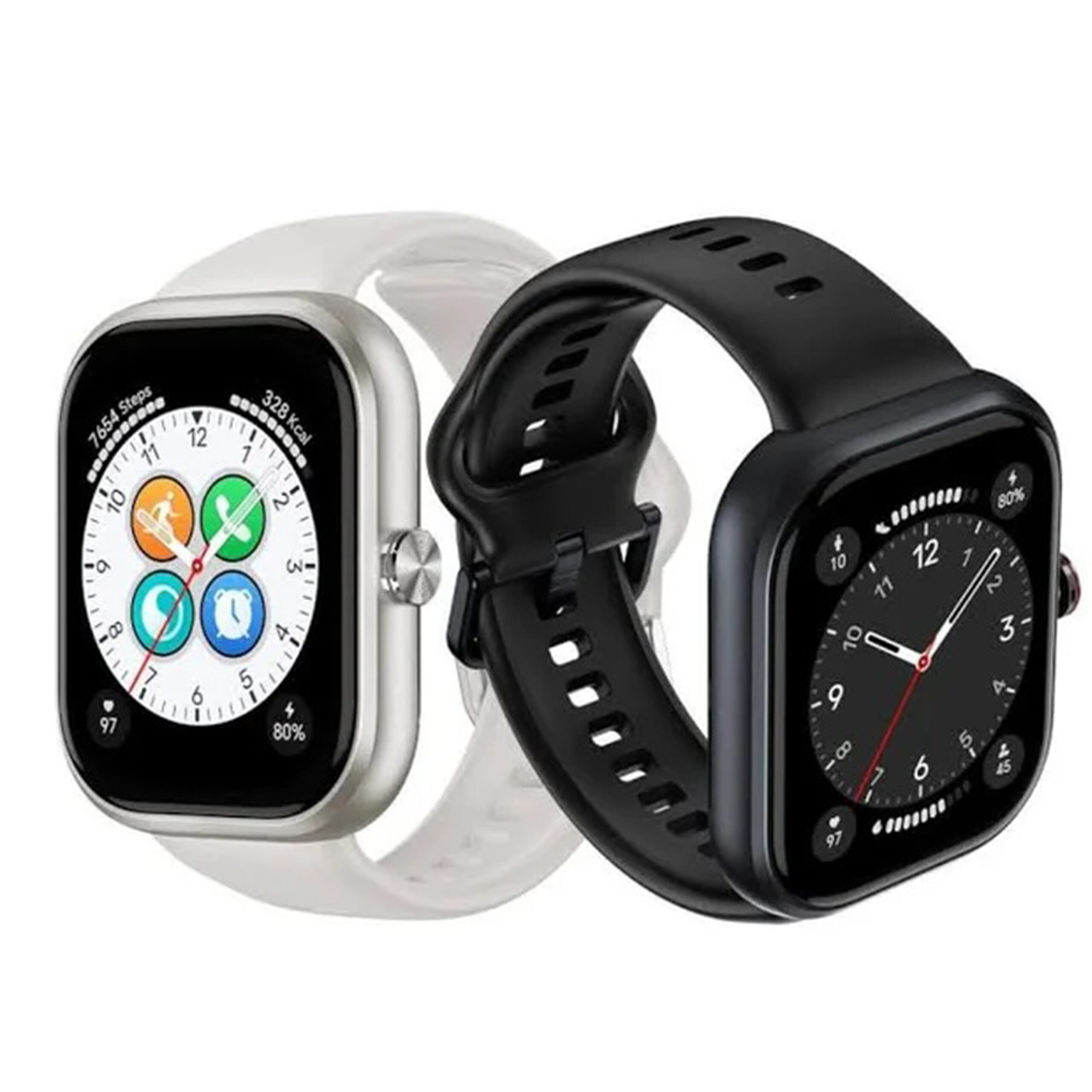 Honor Choice QCY Watch Honor Choice QCY Watch