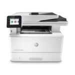 HP Color LaserJet Pro MFP M283fdn