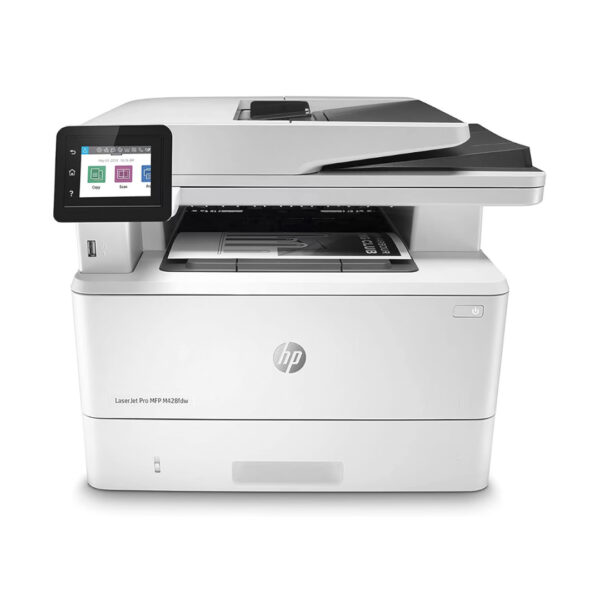 HP Color LaserJet Pro MFP M283fdn