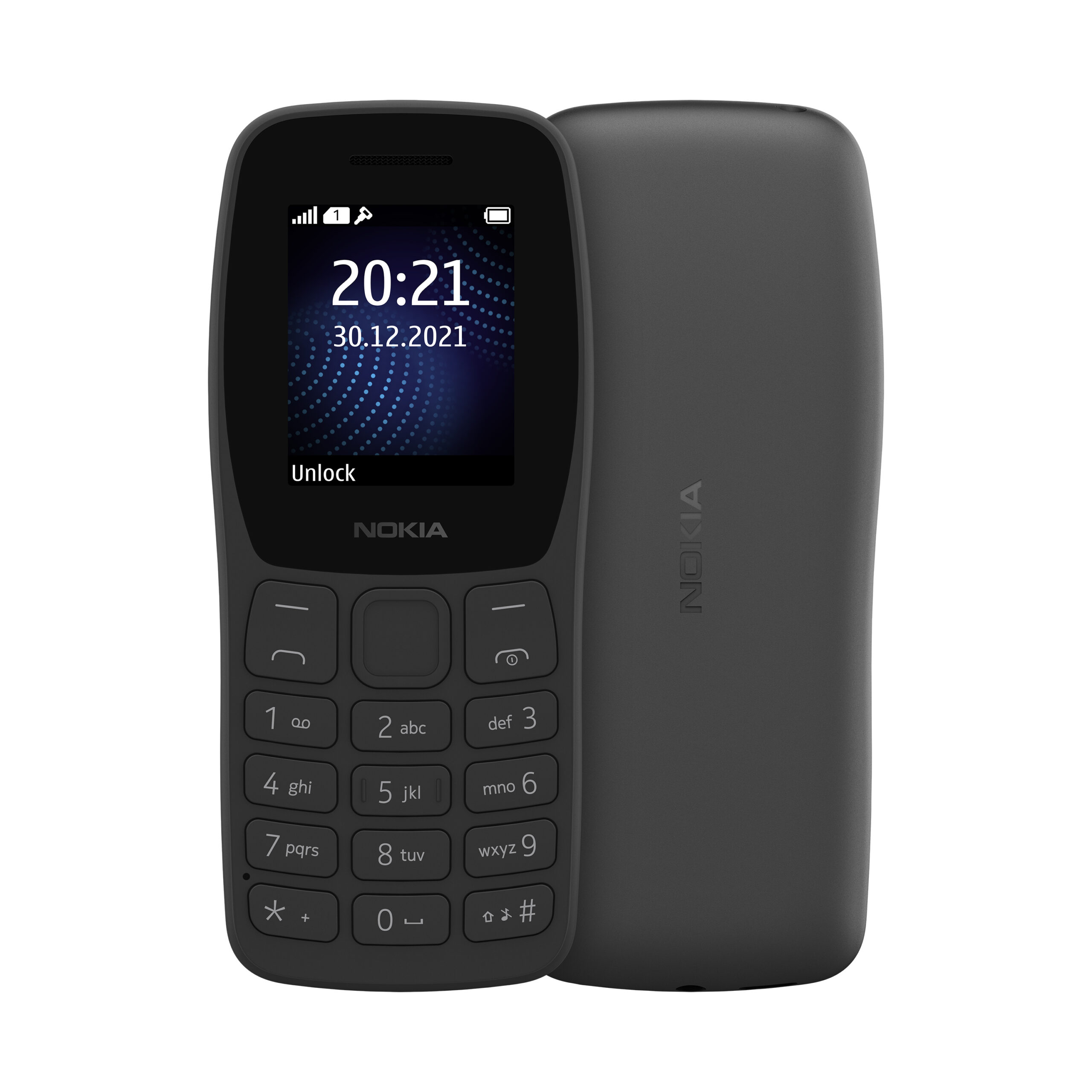 N105 Nokia 105