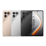 Tecno Pova 7 4G