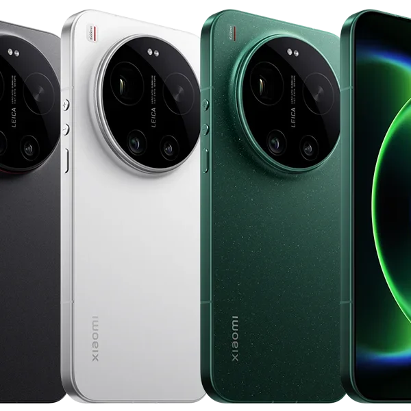 Xiaomi 17 Ultra
