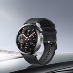 ⁦ساعة هونر 4 برو⁩ - الصورة ⁦2⁩