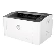 HP Laser 107a