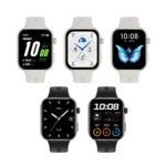 HONOR CHOICE INFOWEAR Watch 2i