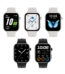 HONOR CHOICE INFOWEAR Watch 2i