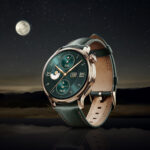 ⁦ساعة هونر 4 برو⁩ - الصورة ⁦3⁩